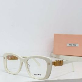 Picture of MiuMiu Optical Glasses _SKUfw55616233fw